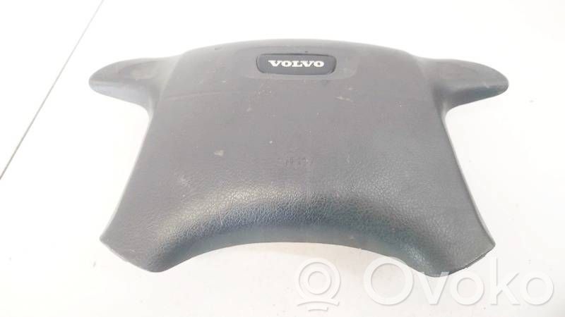Volvo S40, V40 Airbag dello sterzo 