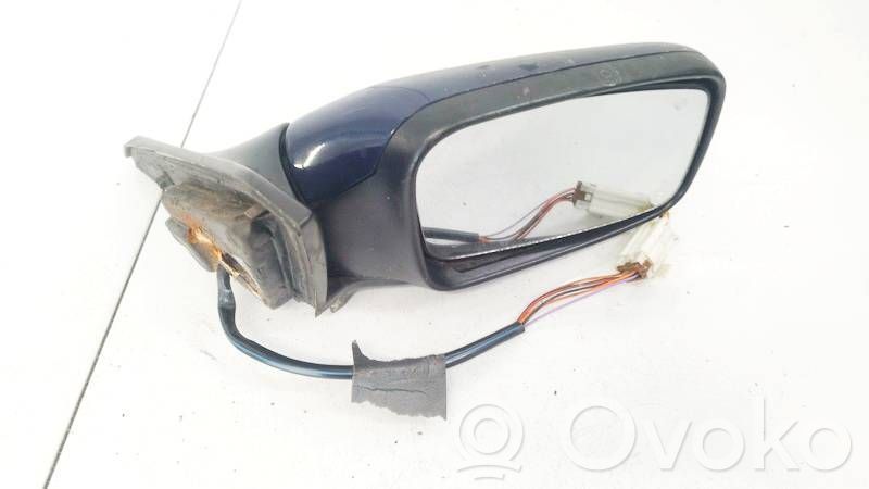 Volvo S40, V40 Oglindă electrică ușă față 