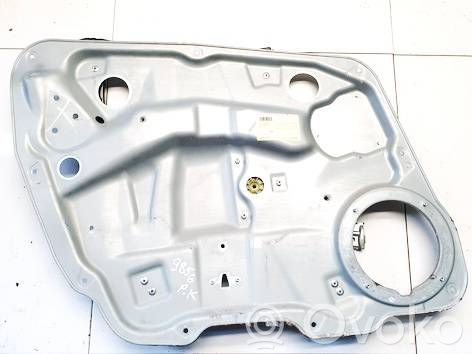 Mercedes-Benz ML W164 Alzacristalli del portellone scorrevole con motorino