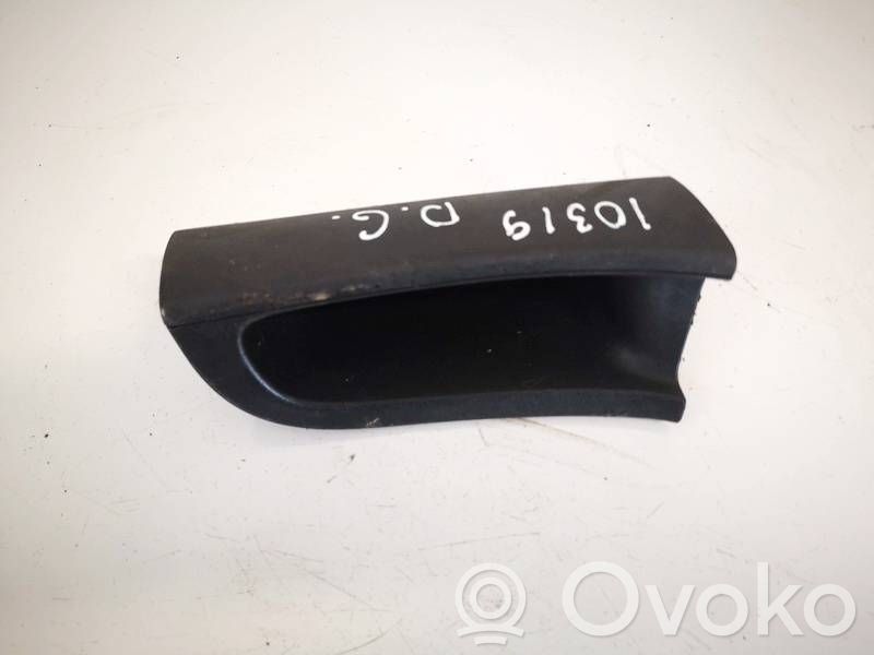 Opel Zafira A Alte piese de interior 