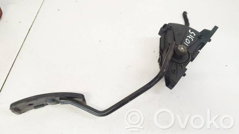 Pedale dell’acceleratore   30865642,30865642,6PV00830100,M865642
