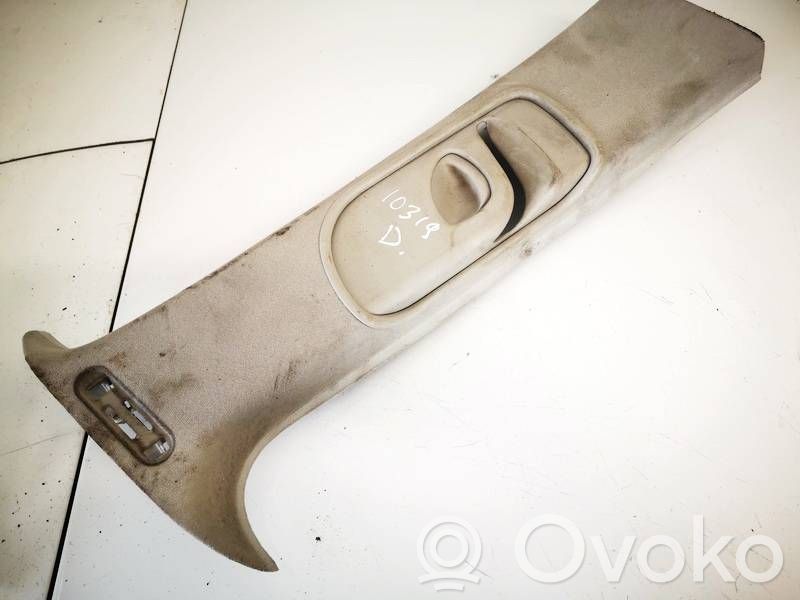 Opel Zafira A Rivestimento montante (B) (superiore)