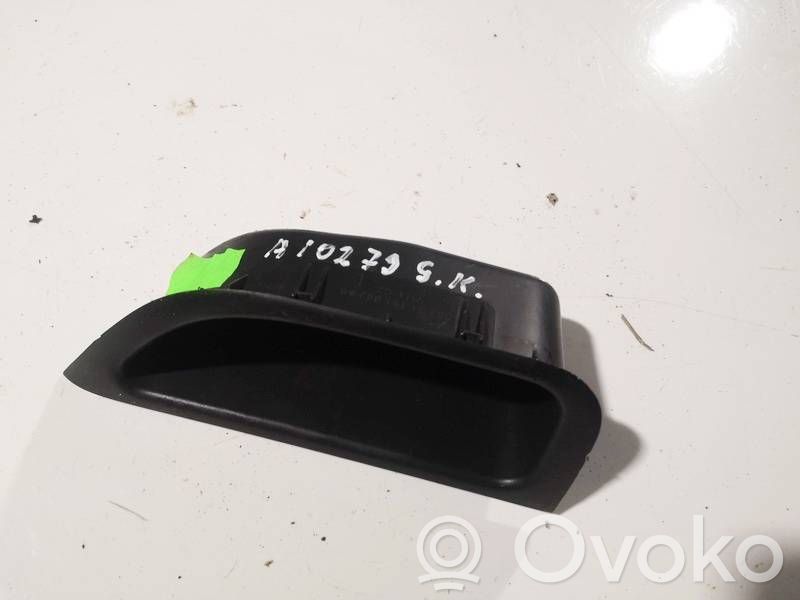 Suzuki Swift I Alte piese de interior 