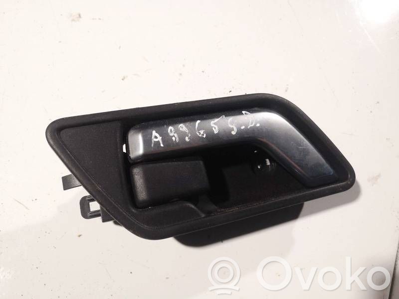 Land Rover Freelander 2 - LR2 Manecilla interna puerta trasera 