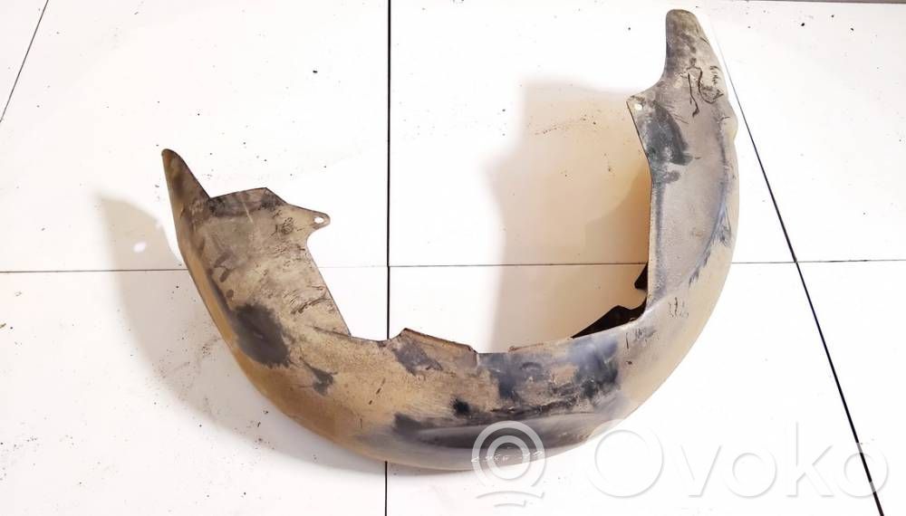Citroen Xsara Takapyörän sisälokasuojat 
