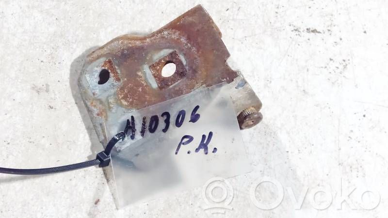 Ford Transit Alte piese de exterior