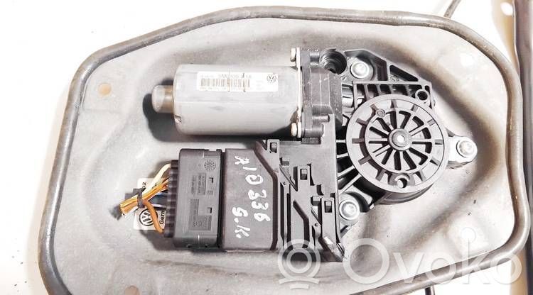 Volkswagen Golf Plus Motor macara geam ușă spate 