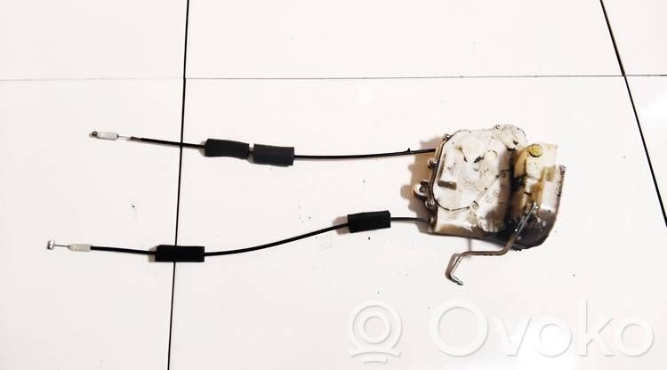 Honda Jazz Încuietoare ușă spate 