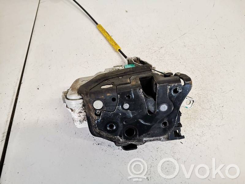 Etuoven lukko   8J1837015,8J1837015