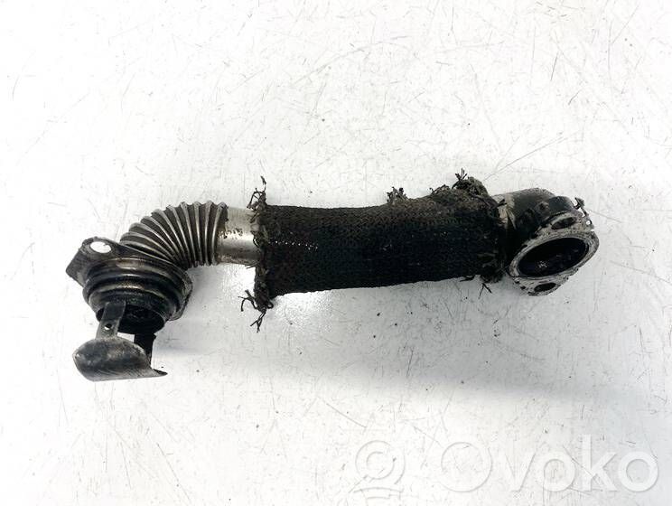 Ford Focus Linea/tubo flessibile della valvola EGR