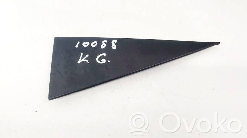 Opel Meriva A Altra parte interiore 