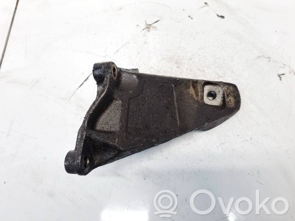 BMW 7 E65 E66 Łapa / Mocowanie silnika 