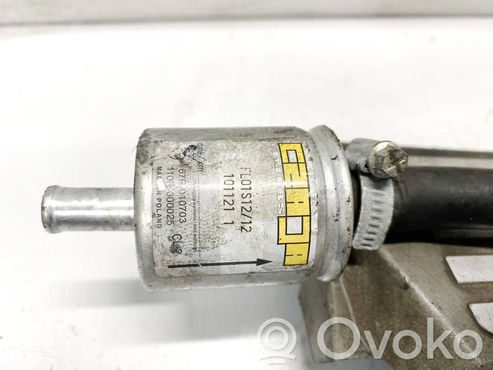 Fuel filter   FL01S1212,1011211,1011211,FL01S1212