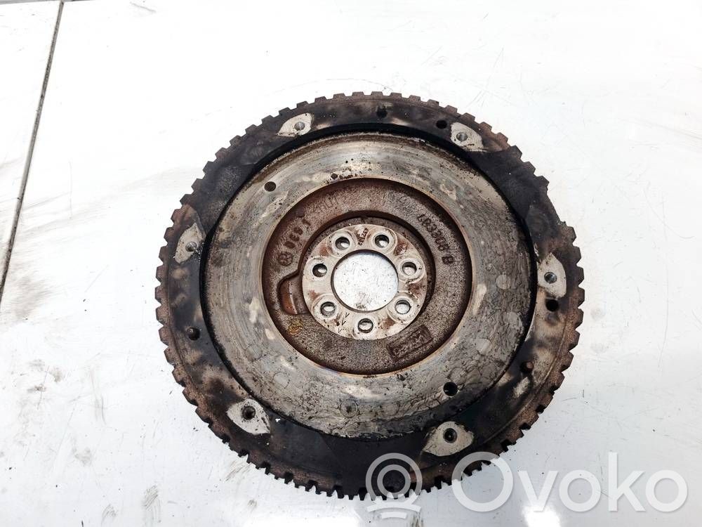 Nissan NV200 Volant moteur 