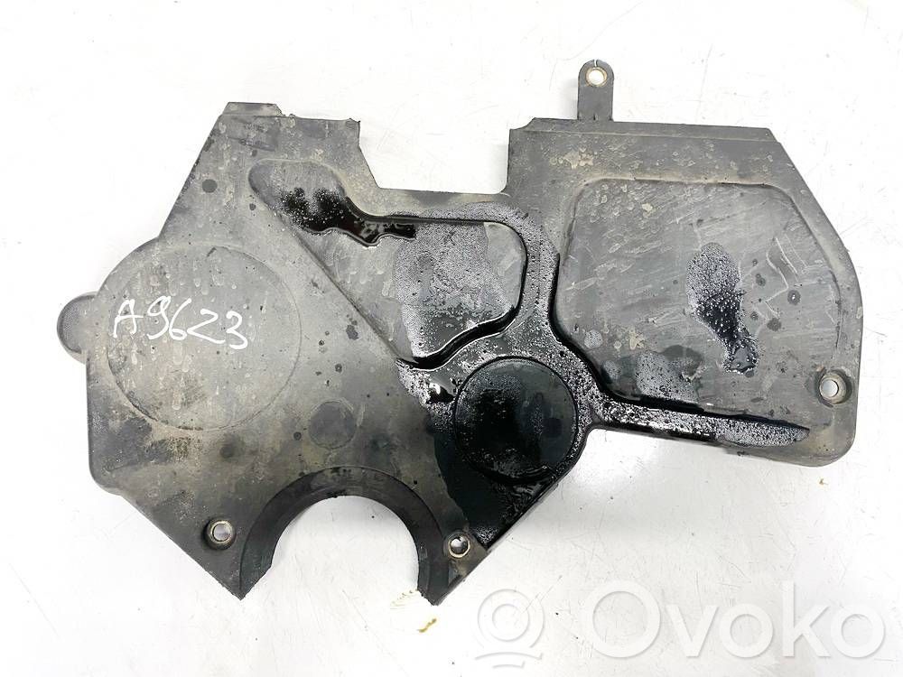 Opel Astra G Cache carter courroie de distribution 