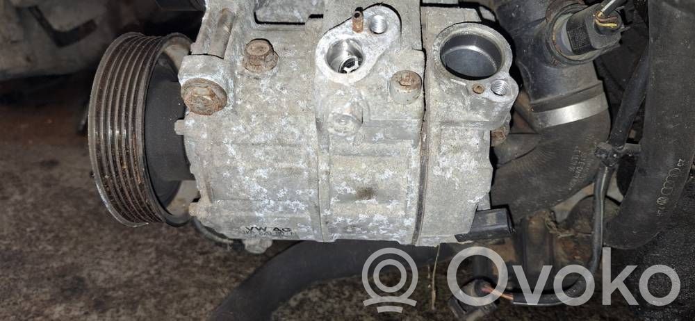 Volkswagen PASSAT B6 Compresseur de climatisation