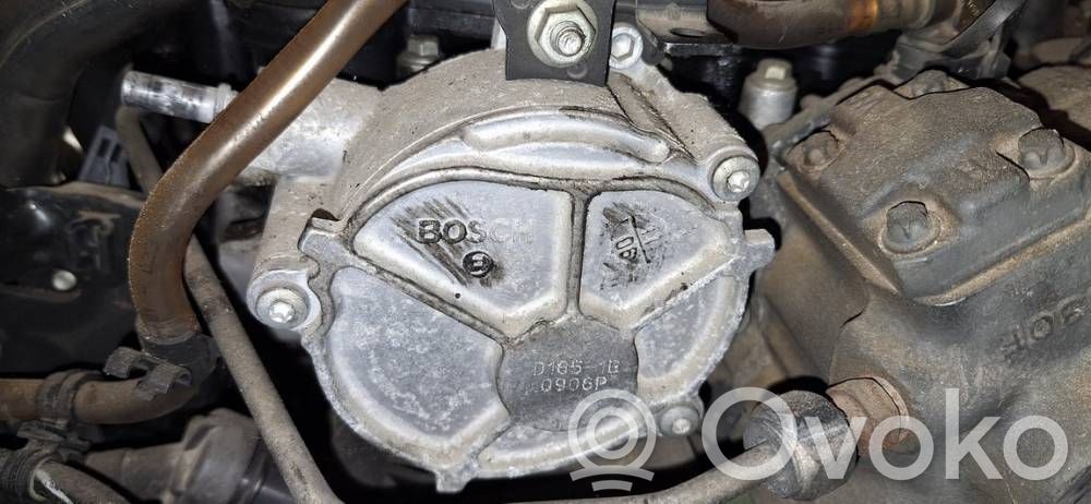 Pompe à vide   D1651B,D1651B