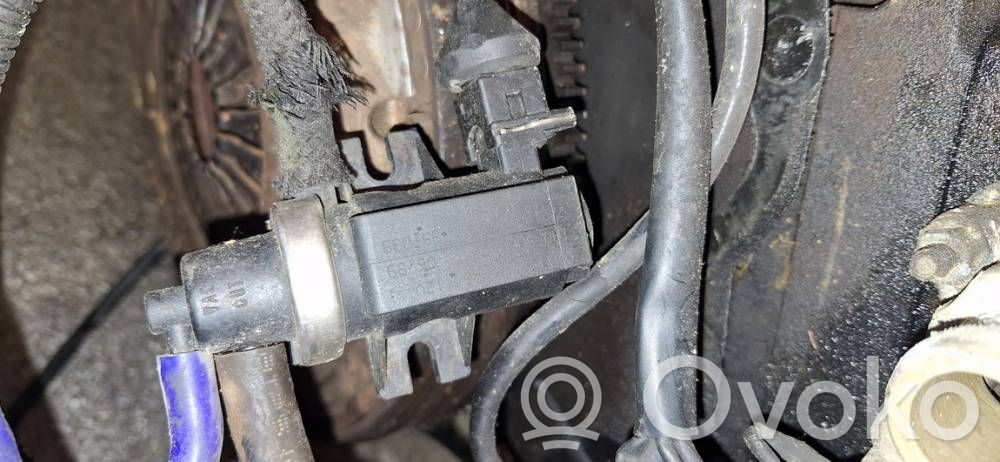 Audi A4 S4 B5 8D Elettrovalvola turbo 