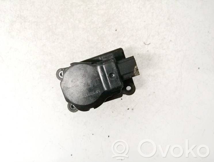 Land Rover Discovery 3 - LR3 Motorino attuatore aria