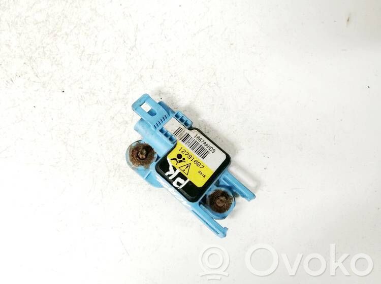 Saab 9-3 Ver2 Sensore d’urto/d'impatto apertura airbag 