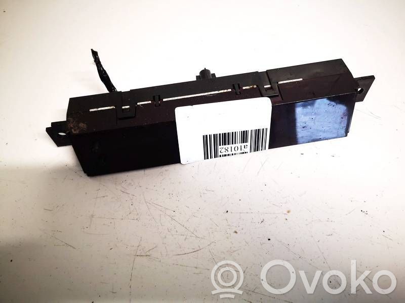 Subaru Outback Monitor/display/piccolo schermo 