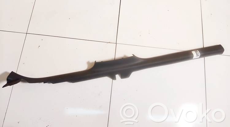 Volkswagen Polo IV 9N3 Listwa progowa przednia 