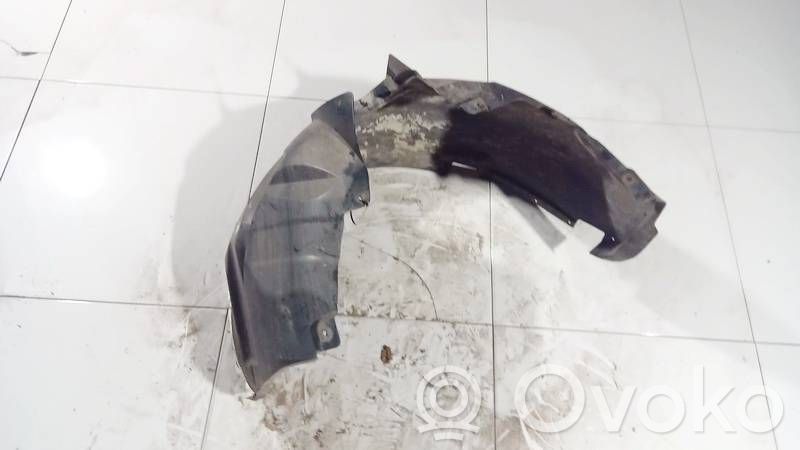 Fiat Bravo Apărători interioare aripă roată față 