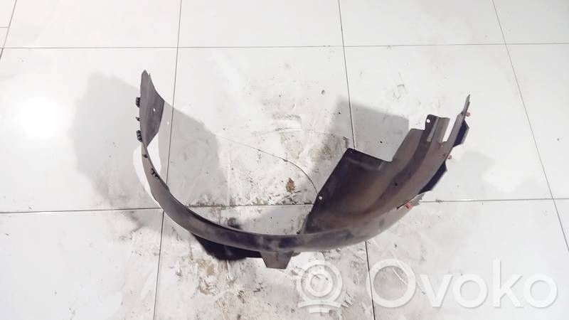 Opel Vectra C Apărători interioare aripă roată față