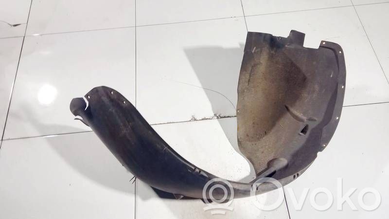 Volvo V50 Rivestimento paraspruzzi passaruota anteriore