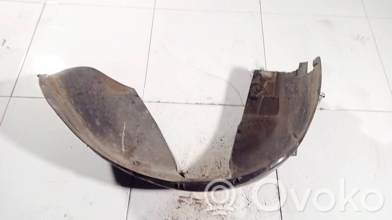 Volvo V50 Rivestimento paraspruzzi passaruota anteriore