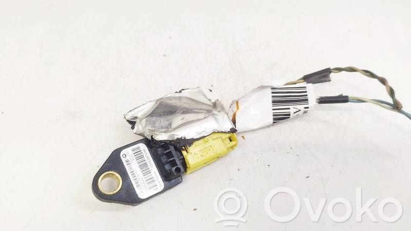Airbagsensor Crashsensor Drucksensor   P04896065AA,P04896065AA