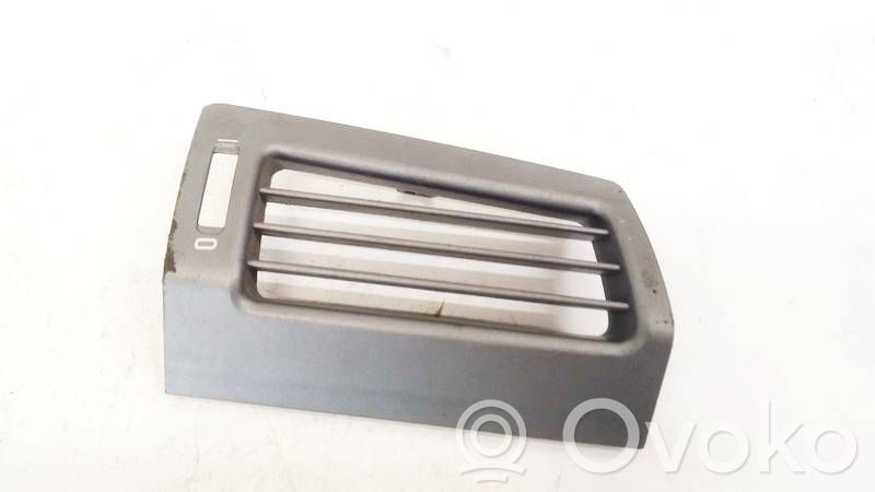 BMW 7 E65 E66 Grille d'aération centrale 