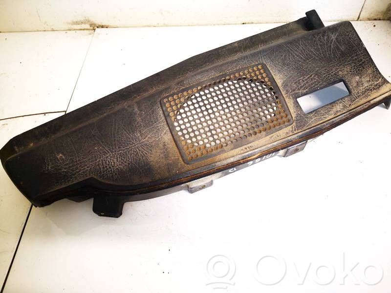 Volkswagen Golf II Alte piese de interior