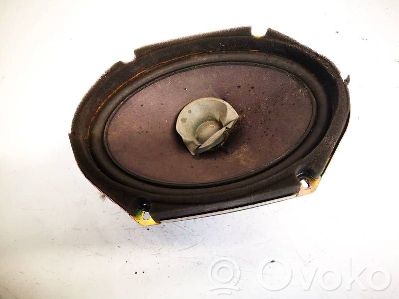 Mazda 6 Altoparlante portiera anteriore