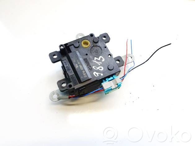 Toyota Avensis T270 Motorino attuatore aria