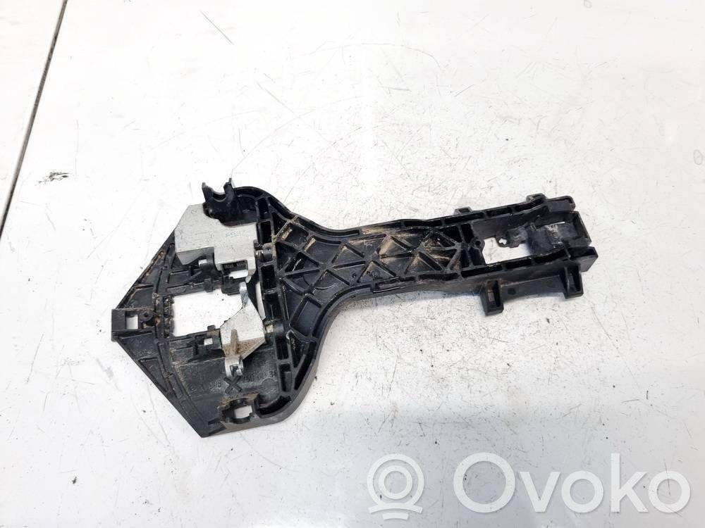Volkswagen Crafter Klamka zewnętrzna drzwi 