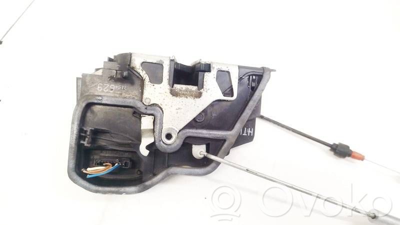 Cerradura de puerta trasera   7154629,7154629