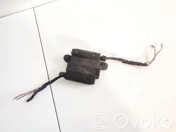 Autres unités de commande / modules   80032201,80032201