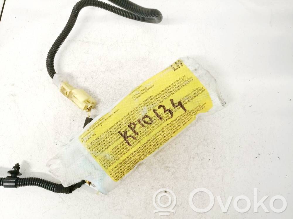 Toyota Yaris Airbag scaun