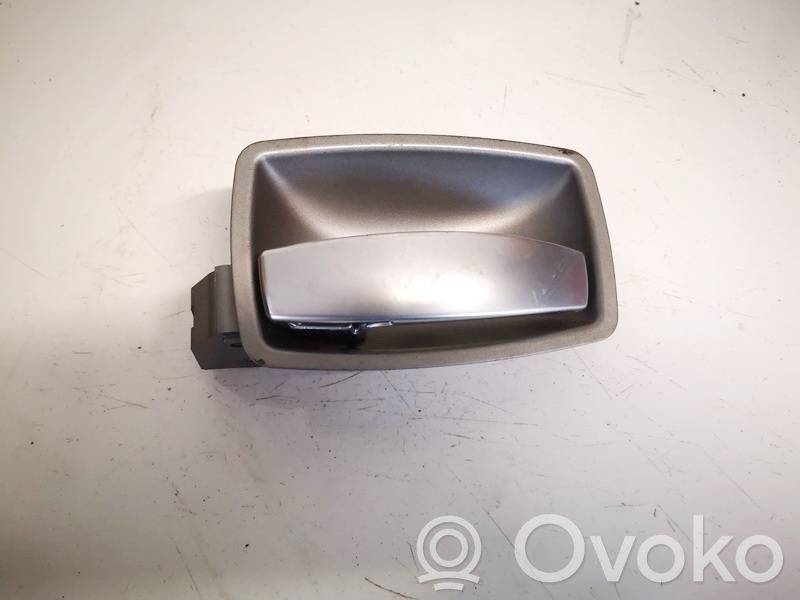 BMW 7 E65 E66 Takaoven sisäkahva 