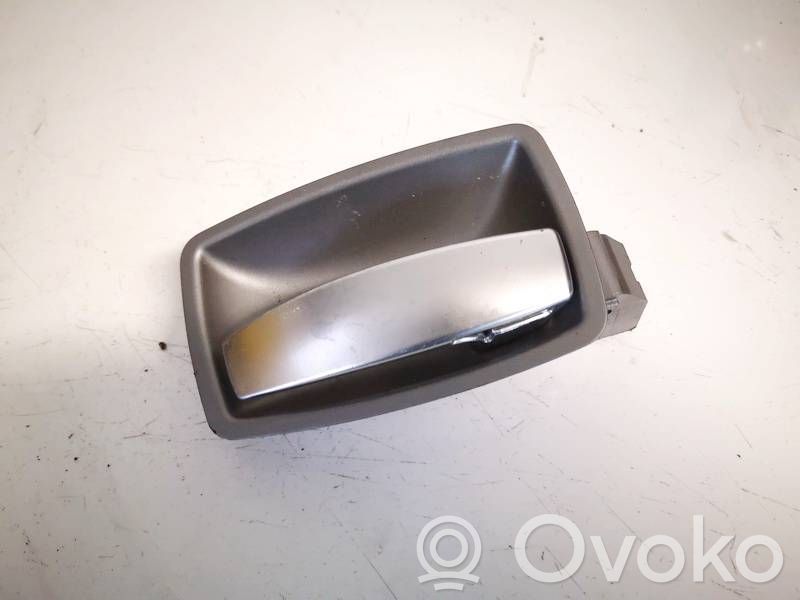 BMW 7 E65 E66 Etuoven sisäkahva 