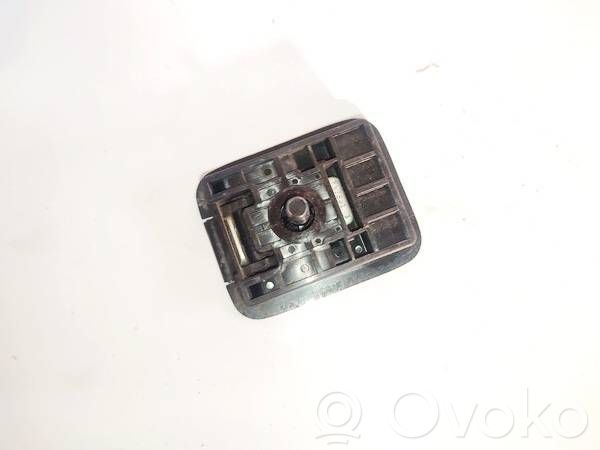 Subaru Forester SH Altra parte interiore