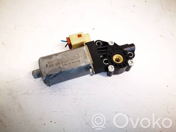 BMW 7 E65 E66 Asa reguladora de la puerta trasera 