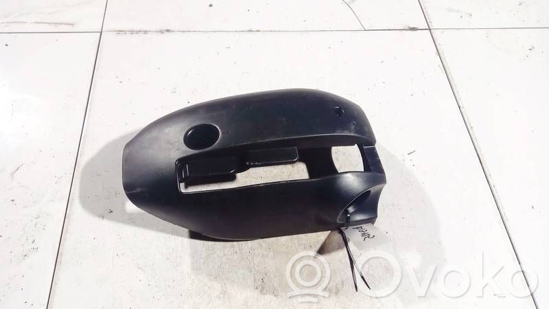 Ford Galaxy Elementy poszycia kolumny kierowniczej