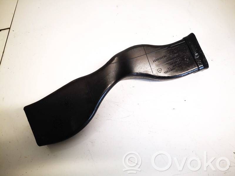 BMW 7 E65 E66 Conductă/furtun admisie aer 