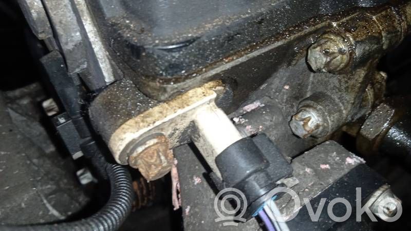 Opel Astra J Sensore di posizione albero a camme 