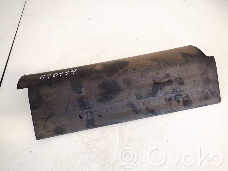 Ford S-MAX Alte piese de interior 