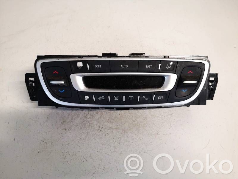 Renault Megane III Unitate control climatizare 