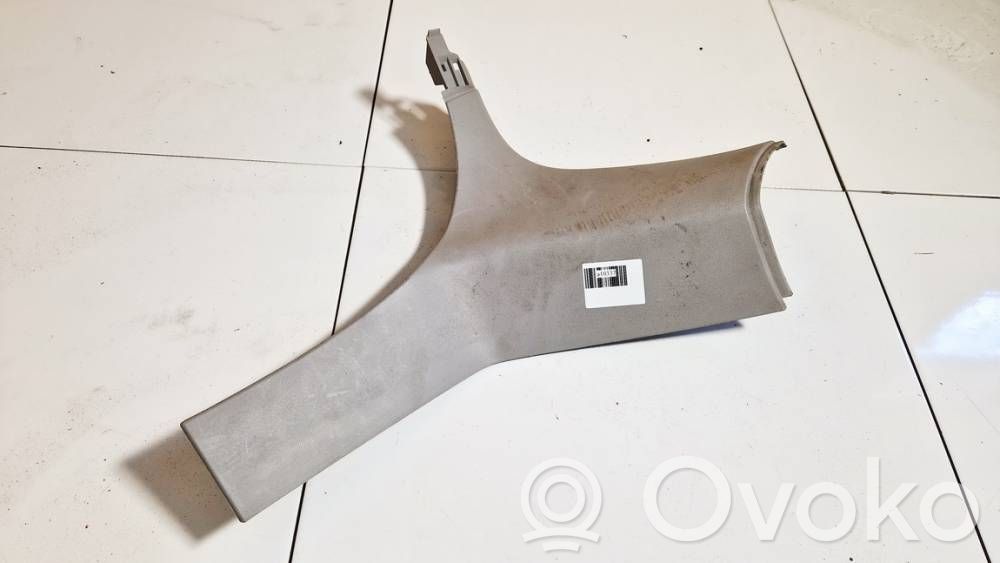 Opel Astra H Alte piese de interior 