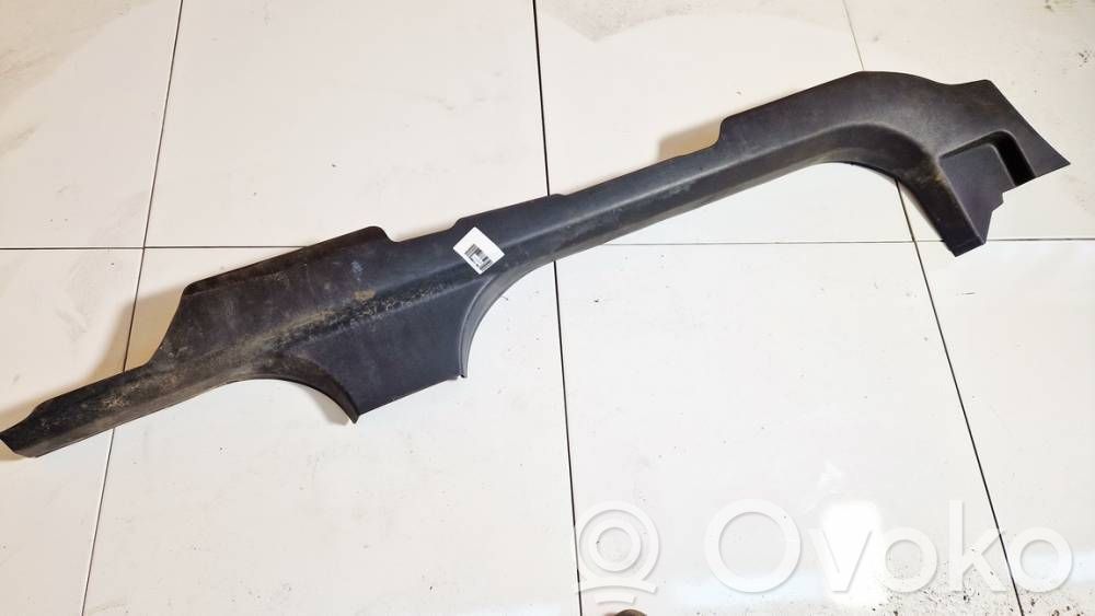Opel Astra H Capac prag față 